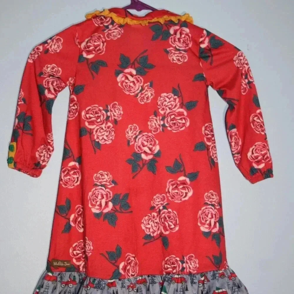 Matilda Jane Nightgown Size 2
